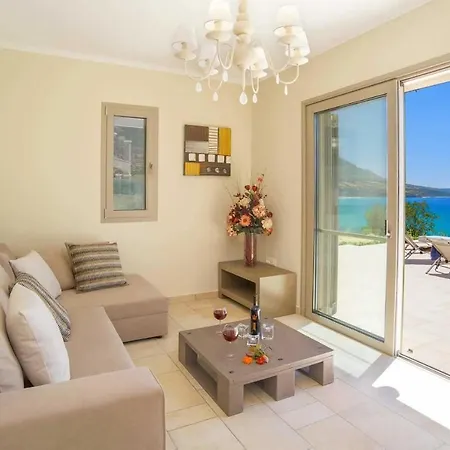 Trapezaki Villa Trapezaki (Kefalonia)